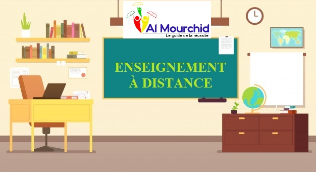 Groupe Scolaire Al Mourchid